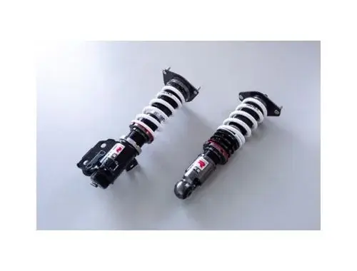 HKS 2012-2021 FA20 Hipermax R Coilovers Don’t Miss Out