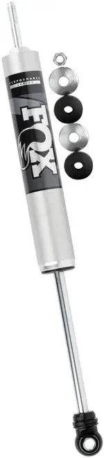 Fox 4WD Suspension 2014+ Dodge 2500 2.0 Perf Series 8.6in. Smooth Body IFP Front Shock / 0-2in Lift Flash Sale