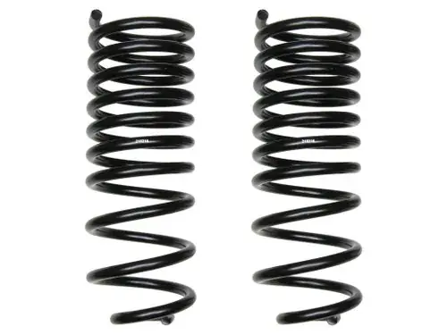 Seasonal Sale ICON Vehicle Dynamics 2014+ Ram 2500 .5in Rear Performance Spring Kit