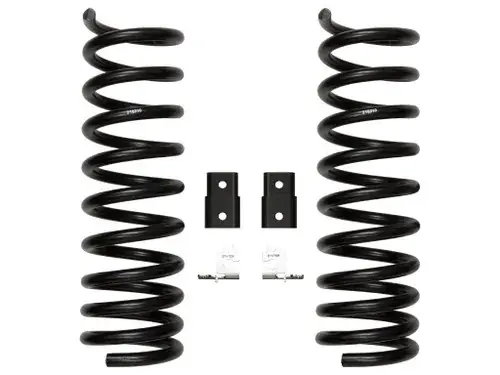 ICON Vehicle Dynamics 2014+ Ram 2500 2.5in Front Dual Rate Spring Kit Final Sale