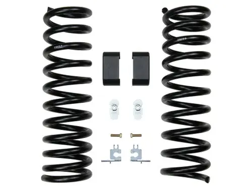 ICON Vehicle Dynamics 2014+ Ram 2500 4.5in Front Dual Rate Spring Kit Next Day Delivery