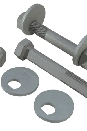 SPC Performance 2014+ Ram 2500 4WD Adjustable Camber Kit Factory Price