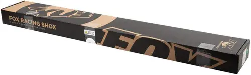 Fox 4WD Suspension 2016+ Toyota Tacoma 2.0 Performance Series 4.87in IFP Coilover Shock / 0-2in Lift Professional Grade