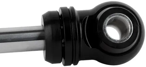 Fox 4WD Suspension 2017+ Ford Super Duty 2.0 Perf Series 12.1in. Smooth Body IFP Rear Shock / 0-1in. Lift w/ CD Adj Exclusive Offer