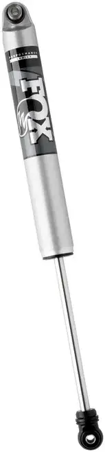 Handmade Fox 4WD Suspension 2018+ Jeep Wrangler JL 2.0 Performance Series 10.1in Smooth Body IFP Rear Shock 0-1.5in. Lift