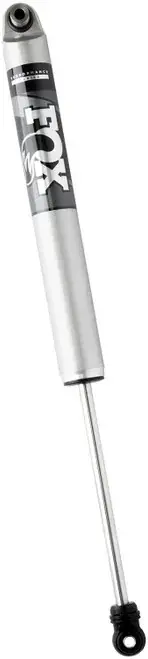 Discount Fox 4WD Suspension 2018+ Jeep Wrangler JL 2.0 Performance Series 11.1in Smooth Body IFP Rear Shock 2-3in. Lift