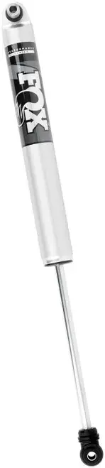 Fox 4WD Suspension 2018+ Jeep Wrangler JL 2.0 Performance Series 11.6in Smooth Body IFP Front Shock 4.5-6in. Lift Modern