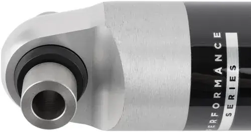 Fox 4WD Suspension 2018+ Jeep Wrangler JL 2.0 Performance Series 12.1in Smooth Body IFP Rear Shock 4.5-6in. Lift Cheap