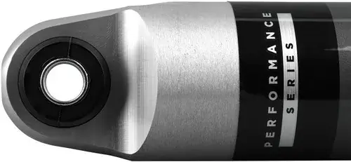 Seasonal Sale Fox 4WD Suspension 2019+ Ford Ranger 2.0 Perf Series 9.7in Smooth Body IFP Rear Shock / 0-1.5in Lift