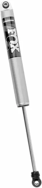 Deal Fox 4WD Suspension 2019+ Jeep Gladiator JT 2.0 Perf Series 11.2in Smooth Body IFP Rear Shock / 2-3in Lift