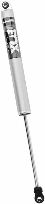 Editor’s Pick Fox 4WD Suspension 2019+ Jeep Gladiator JT 2.0 Perf Series 12.2in Smooth Body IFP Rear Shock / 4.5-6in Lift