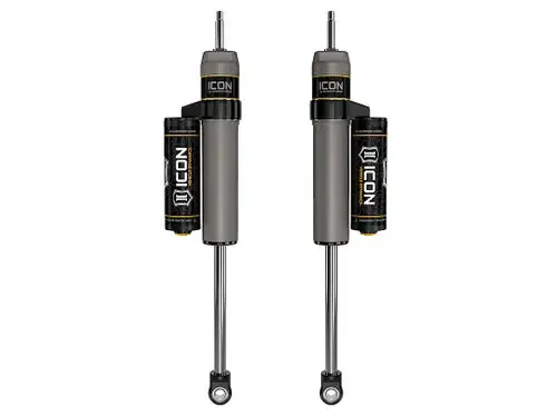 ICON Vehicle Dynamics 2019+ Ram 1500 0-3in Rear 2.5 Series Shocks VS PB - Pair Grab Now