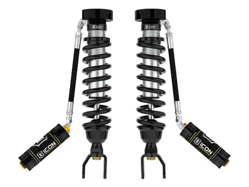 Original ICON Vehicle Dynamics 2019+ Ram 1500 2-3in. 2.5 VS CDCV Coilover Kit