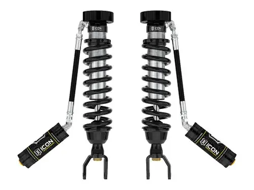 Latest ICON Vehicle Dynamics 2019+ Ram 1500 2-3in. 2.5 VS RR Coilover Kit