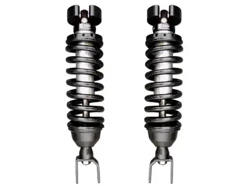 One Day Deal ICON Vehicle Dynamics 2019+ Ram 1500 2/4WD / 2009+ Ram 1500 4WD .75-2.5in 2.5 Series Shocks VS IR Coilover Kit