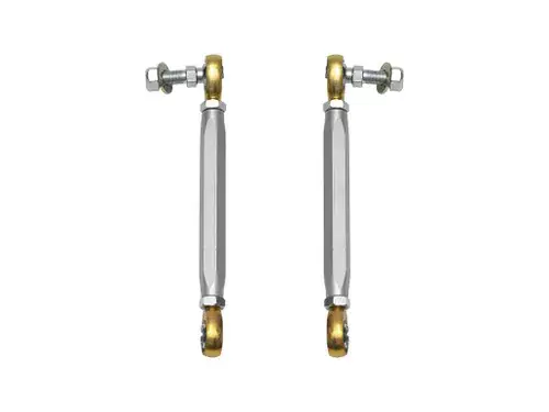 ICON Vehicle Dynamics 2020+ Jeep JT Rear Sway Bar Link Kit Exclusive