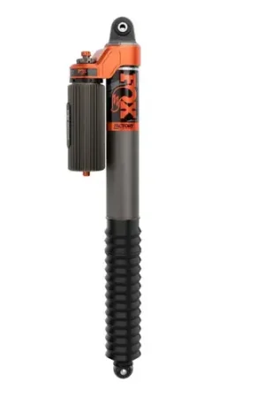 Today Only Fox 4WD Suspension 2021+ Ford F-150 0-1in Lift Rear Factory Race Series 3.0 Internal Bypass Piggyback Shock