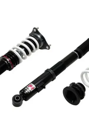 Get Yours HKS 2022+ Honda Civic Type R Hipermax R FL5 Full Kit w/ Canceller Kit