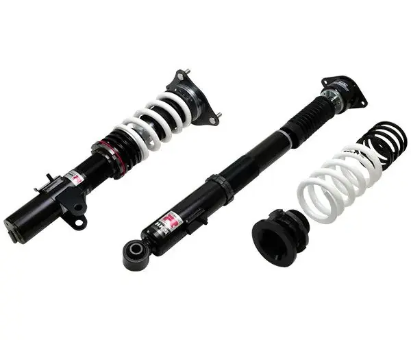 Get Yours HKS 2022+ Honda Civic Type R Hipermax R FL5 Full Kit w/ Canceller Kit
