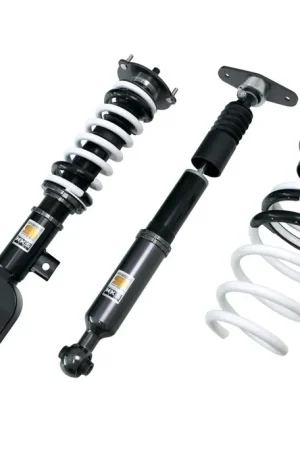 Hot Picks HKS 2022+ Tesla Model Y AWD Hipermax S Full Kit