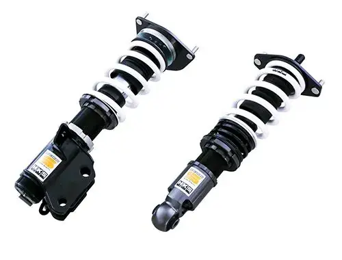 Fast Shipping HKS 2022+ Toyota GR86 FA24 Hipermax MAX S ZN8 Full Kit