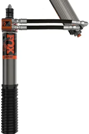 Fox 4WD Suspension 2022+ Toyota Tundra 3.0 Factory Race Series Internal Bypass Rear Coilover 1.5-2in Lift Save Now