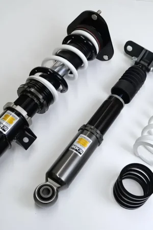 New Arrival HKS 2023+ Toyota GR Corolla Hipermax MAX S GZEA14H Full Kit