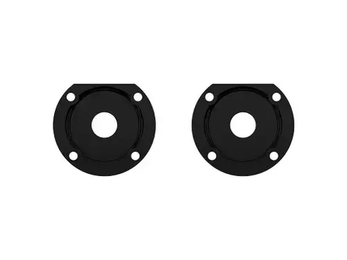 Price Cut ICON Vehicle Dynamics 2024 Toyota Tacoma Top Plate Reinforcement Kit