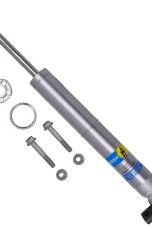 Limited Time Bilstein 21-22 Ford Bronco 4 Door B8 5100 (Ride Height Adjustable) Monotube Shock Absorber - Front
