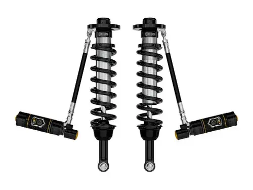ICON Vehicle Dynamics 21-23 Ford F150 4WD 3in Lift 2.5 VS RR CDEV Coilover Kit Place Order