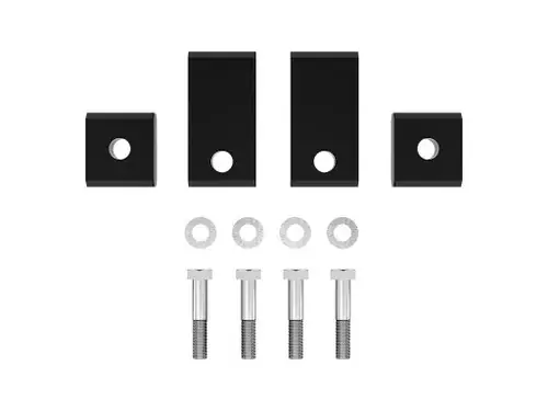 Discount ICON Vehicle Dynamics 22+ Toyota Tundra Sway Bar Drop Kit