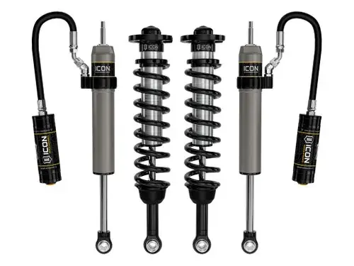ICON Vehicle Dynamics 22-23 Toyota Land Cruiser 300 1-3in Stage 1 Suspension System Get Yours