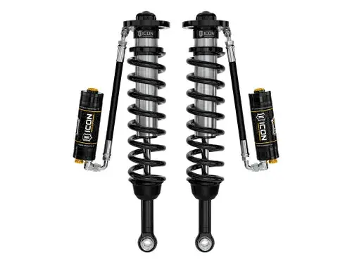 Warranty Included ICON Vehicle Dynamics 22-23 Toyota Land Cruiser 300 2.5 Series VS RR CDCV Coilover Kit