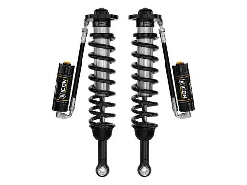 ICON Vehicle Dynamics 22-23 Toyota Land Cruiser 300 2.5 Series VS RR Coilover Kit Best Choice