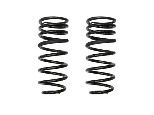 Genuine ICON Vehicle Dynamics 22-23 Toyota Tundra .5in Lift Triple Rate Rear Coil Spring Kit