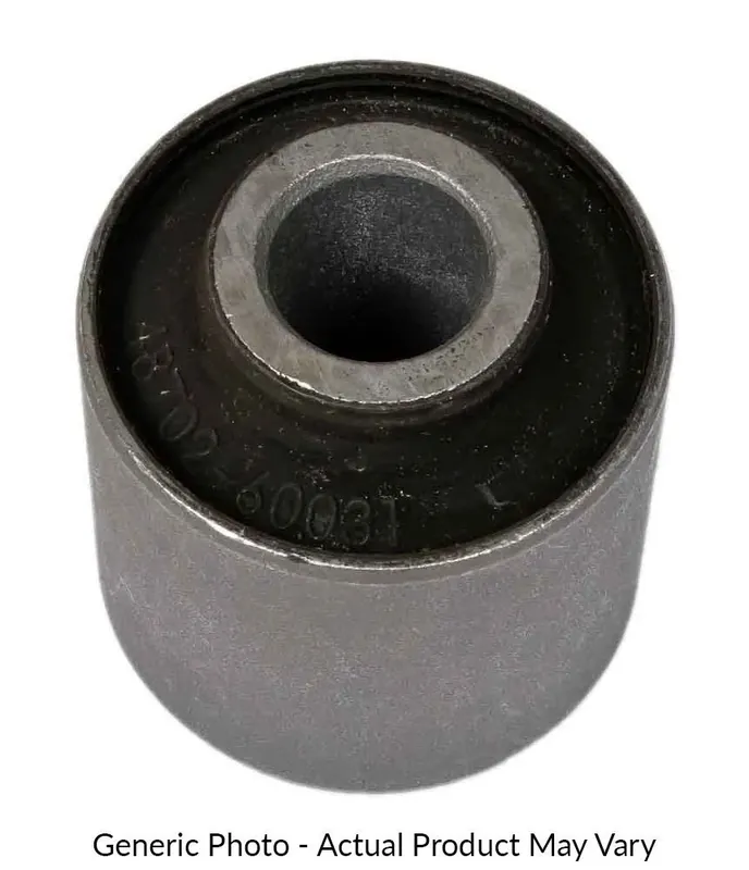 Instant Buy Roadsafe 23mm Mount Bushing - Suit RANPBG Radius Arm (Patrol GQ-GU)