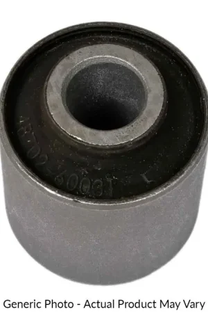 Free Shipping Roadsafe 24mm Mount Bushing - Suit RANPBG Radius Arm (Patrol GQ-GU)