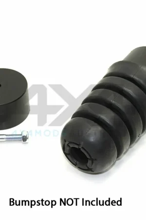 Performance Suspension Racing 25mm Large Diameter Bump Stop Extension Limited Edition