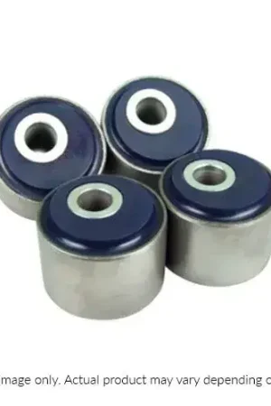 Modern Ironman 4x4 2deg Offset Bush Kit - Front (Patrol/Landcruiser)