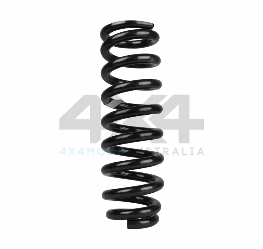 Performance Suspension Racing 2in Front Coil Spring (Navara D40/NP300) Top Rated