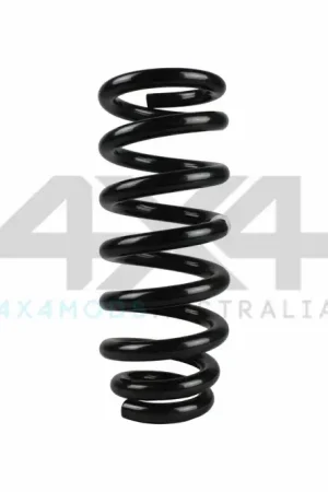 Factory Price Performance Suspension Racing 2in Front HD Coil Spring (Triton ML/MN/MQ)