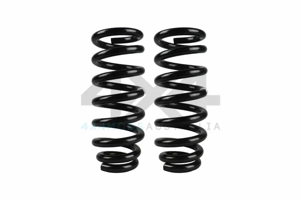 Performance Suspension Racing 2in Front HD Coil Spring - Pair (Amarok) Free Returns