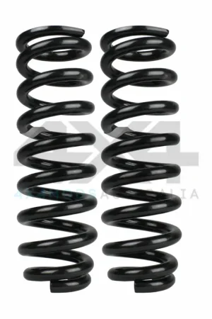 Performance Suspension Racing 2in Front HD Coil Spring - Pair (Ranger PXIII) Direct From Factory