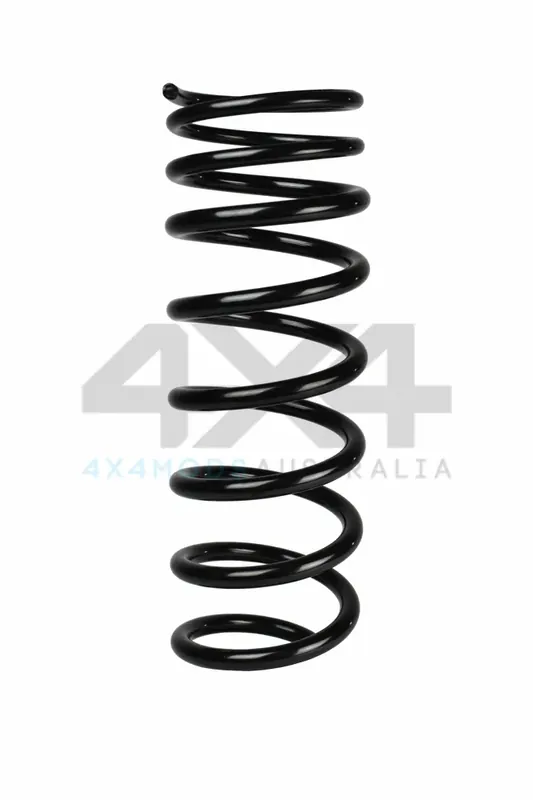 Performance Suspension Racing 2in Front Linear Coil Spring (Landcruiser 70 Series) Time-Limited
