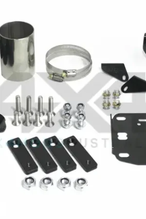 Time-Limited Performance Suspension Racing 2in Lift Kit - Single/Extra Cab Only (Hilux N80 15+)
