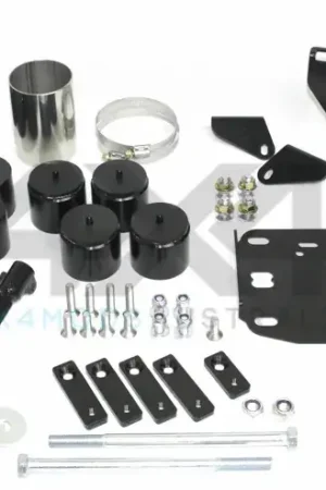 Performance Suspension Racing 2in Lift Kit - Single/Extra Cab with Tub (Hilux N80 15+) Price Cut