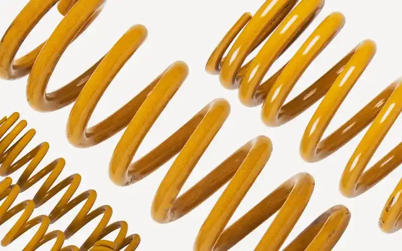 Tough Dog 2x Front Coil Lift Springs (RAV4 94-00) 30mm Lift Buy Today