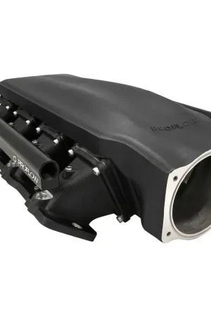 Premium Proflow Intake Manifold Kit SuperMax Plus Cast Aluminium EFI For Holden Commodore LS1/LS2 102mm Bore Black