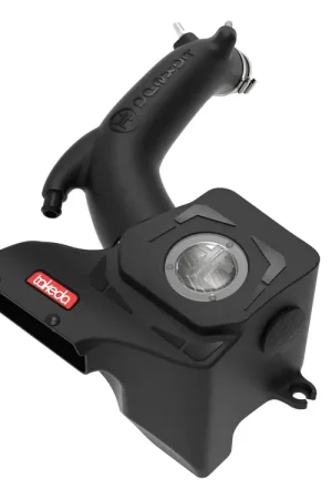 aFe Takeda Momentum Cold Air Intake System (Veloster N 2019+) w/Pro DRY S Filter Place Order