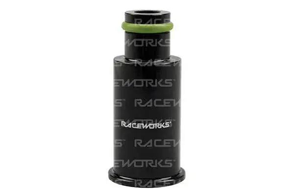 Raceworks Injector Extensions Short to Full Length 14mm-11mm Markdown